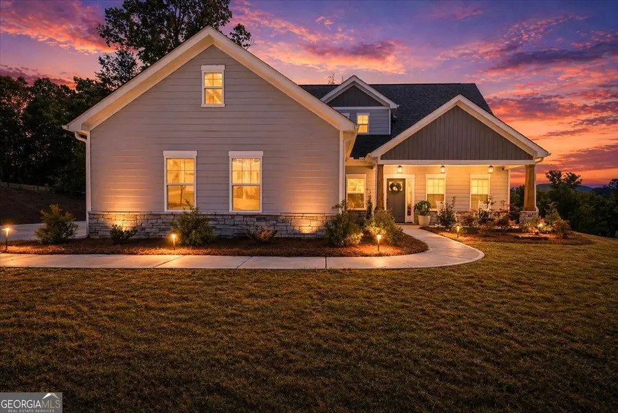 110 Park View Drive, Cleveland, GA 30528 - #2