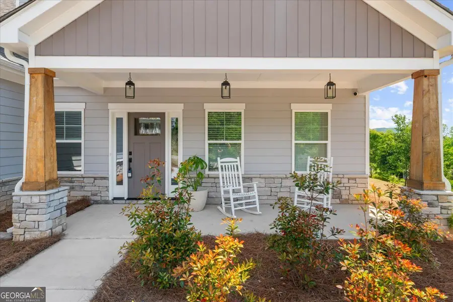 110 Park View Drive, Cleveland, GA 30528 - #3