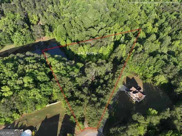 471 Rocky Way, Williamson, GA 30292