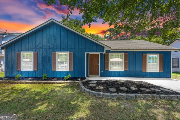 202 Lisa Lane, St. Marys, GA 31558