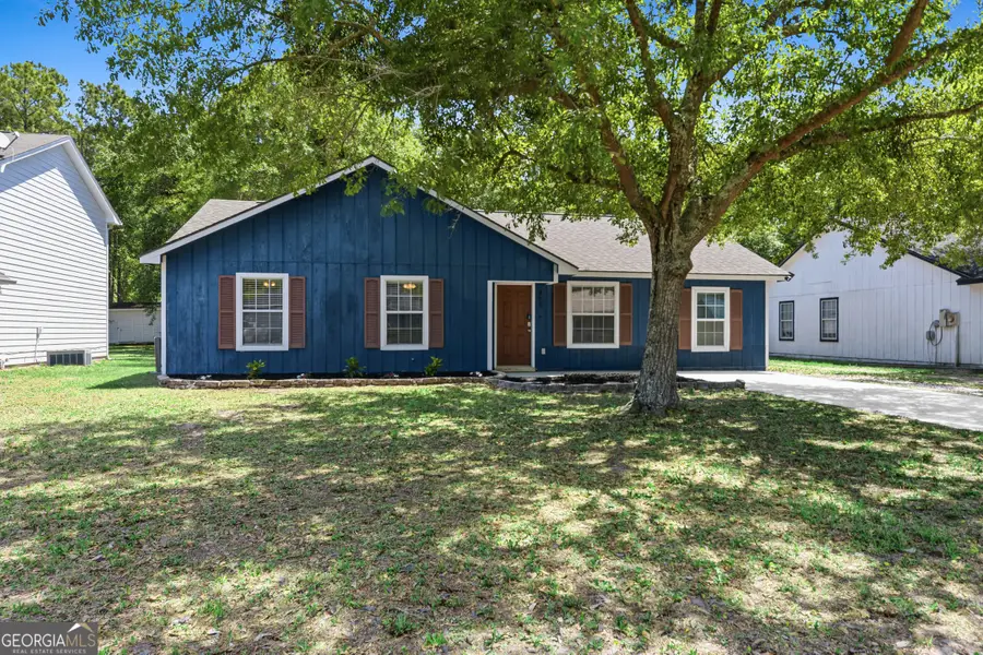 202 Lisa Lane, Saint Marys, GA 31558 - #3