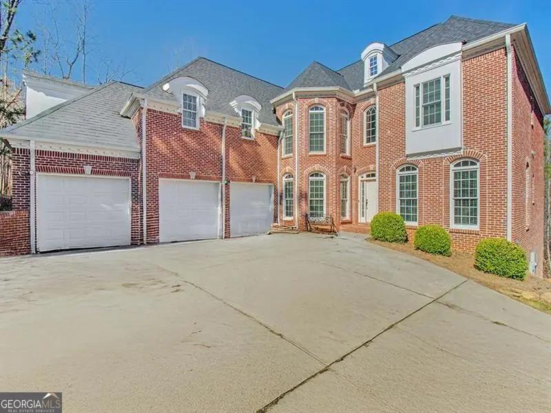 129 Preserve Parkway, Ball Ground, GA 30107 - #1