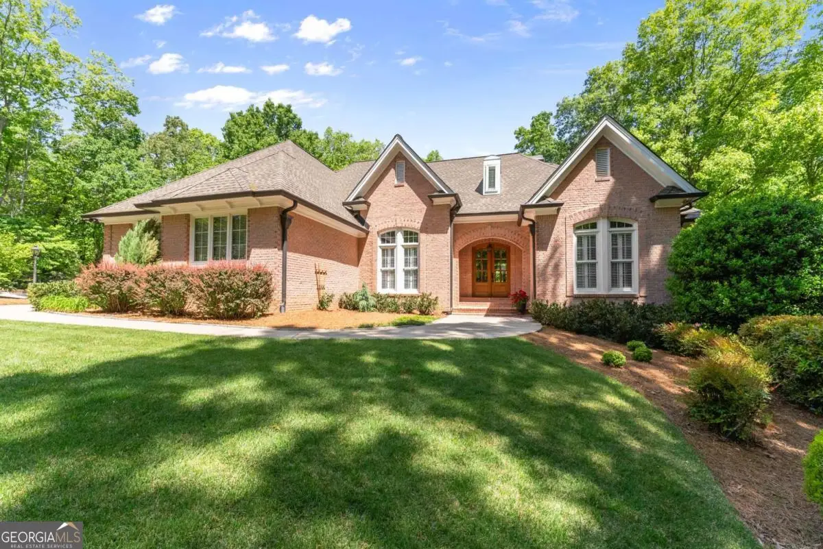 3560 Greystone Road, Gainesville, GA 30506 - #1