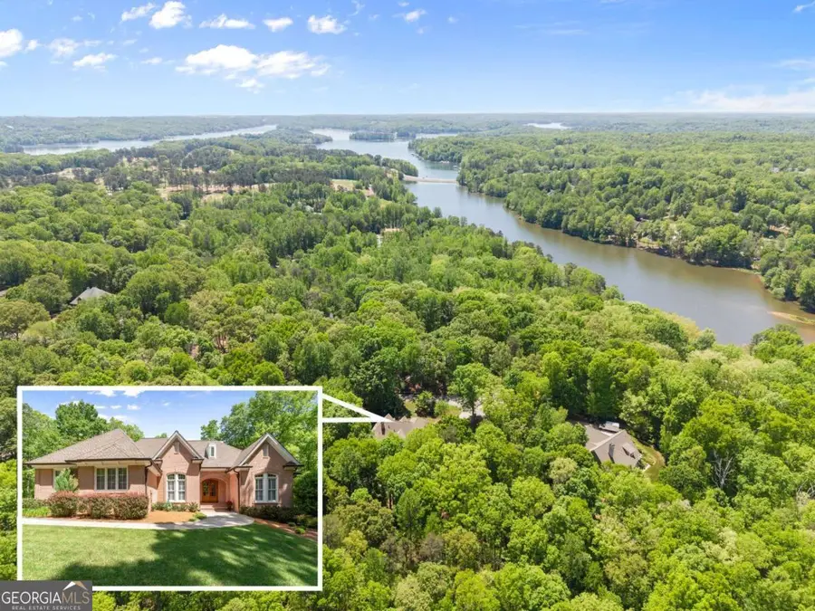 3560 Greystone Road, Gainesville, GA 30506 - #2