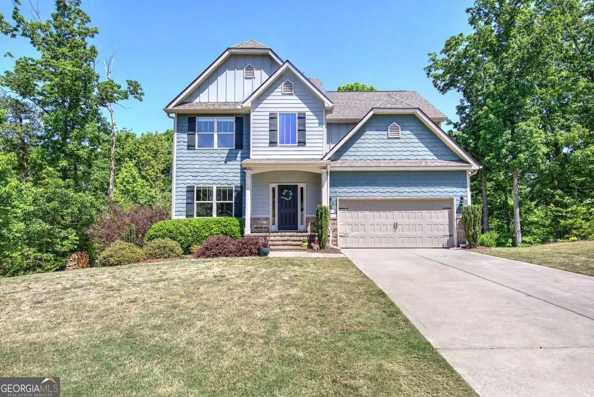 17 Kola Lane, Rydal, GA 30171 - #1