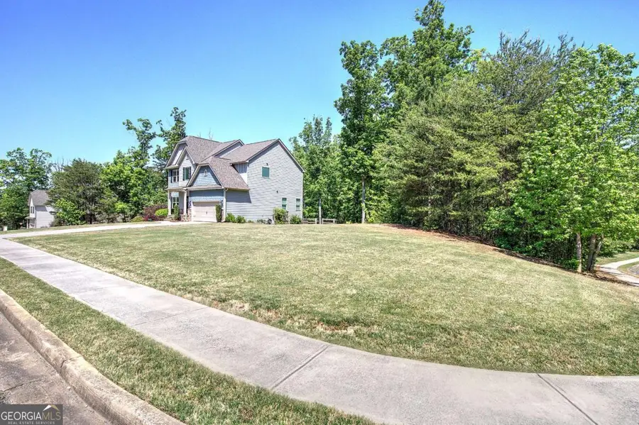 17 Kola Lane, Rydal, GA 30171 - #2