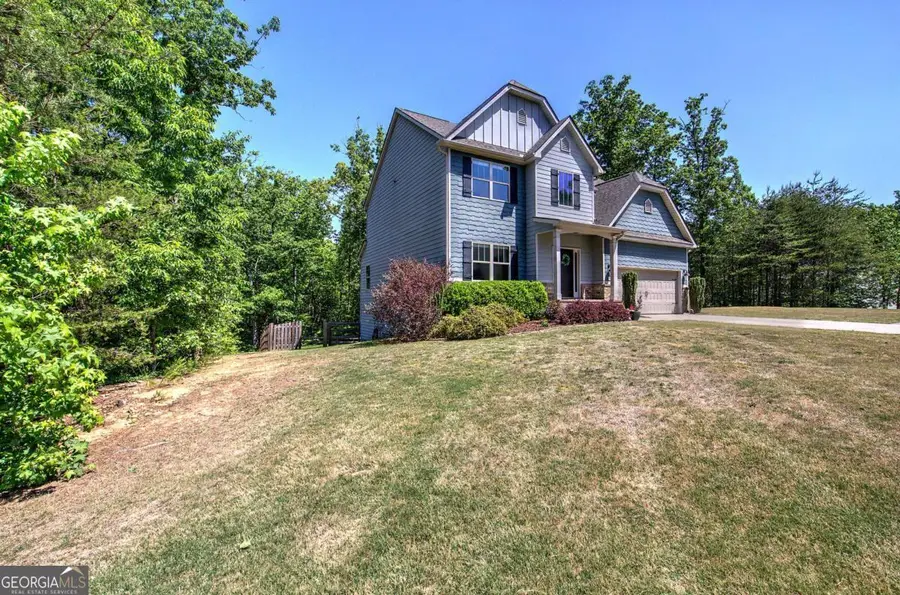 17 Kola Lane, Rydal, GA 30171 - #3