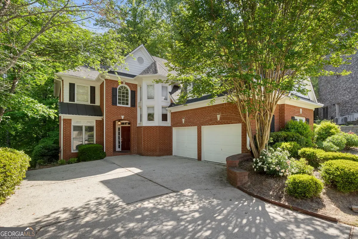 5052 Vinings Estates Court Se, Smyrna, GA 30126 - #1