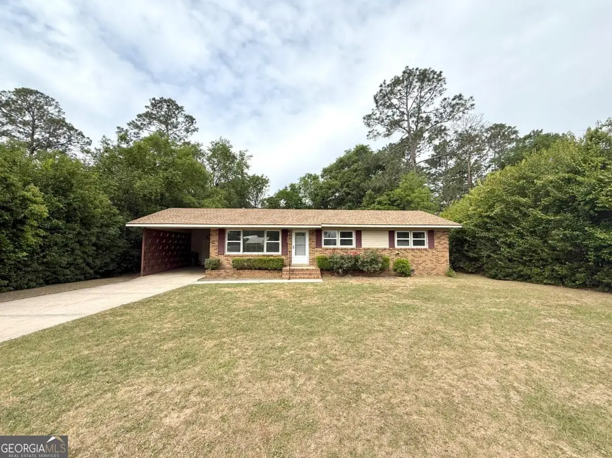 220 High Street, Adel, GA 31620 - #1