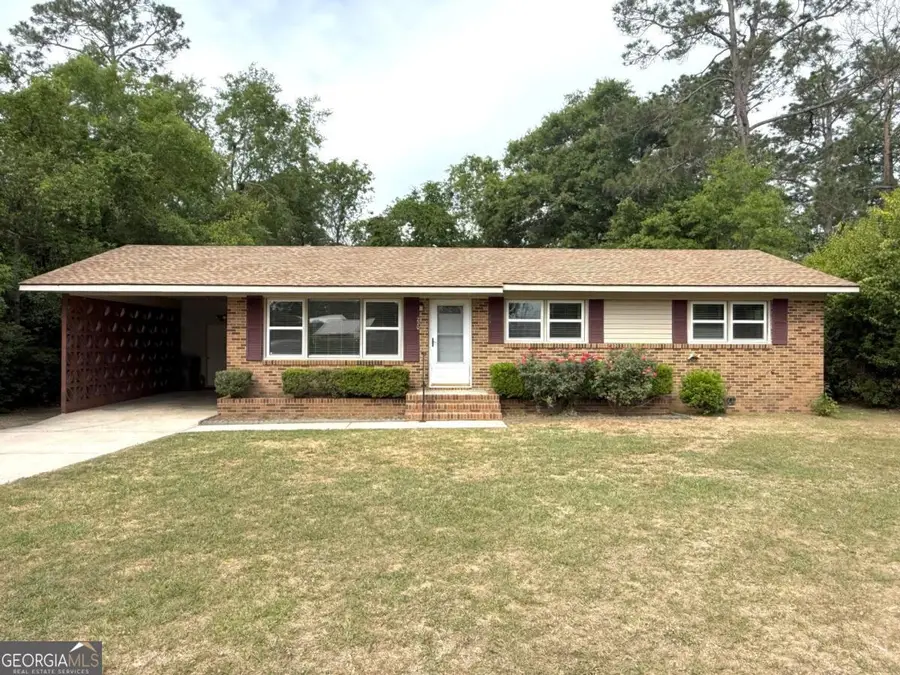 220 High Street, Adel, GA 31620 - #2