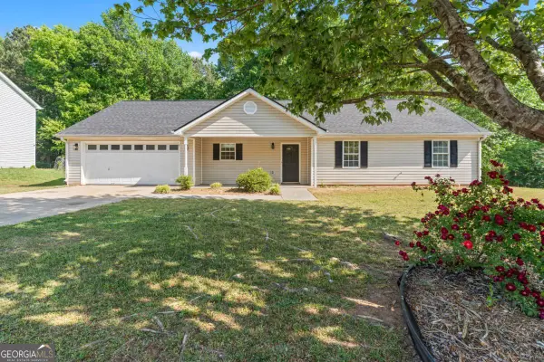 185 Brighton Drive, Covington, GA 30016