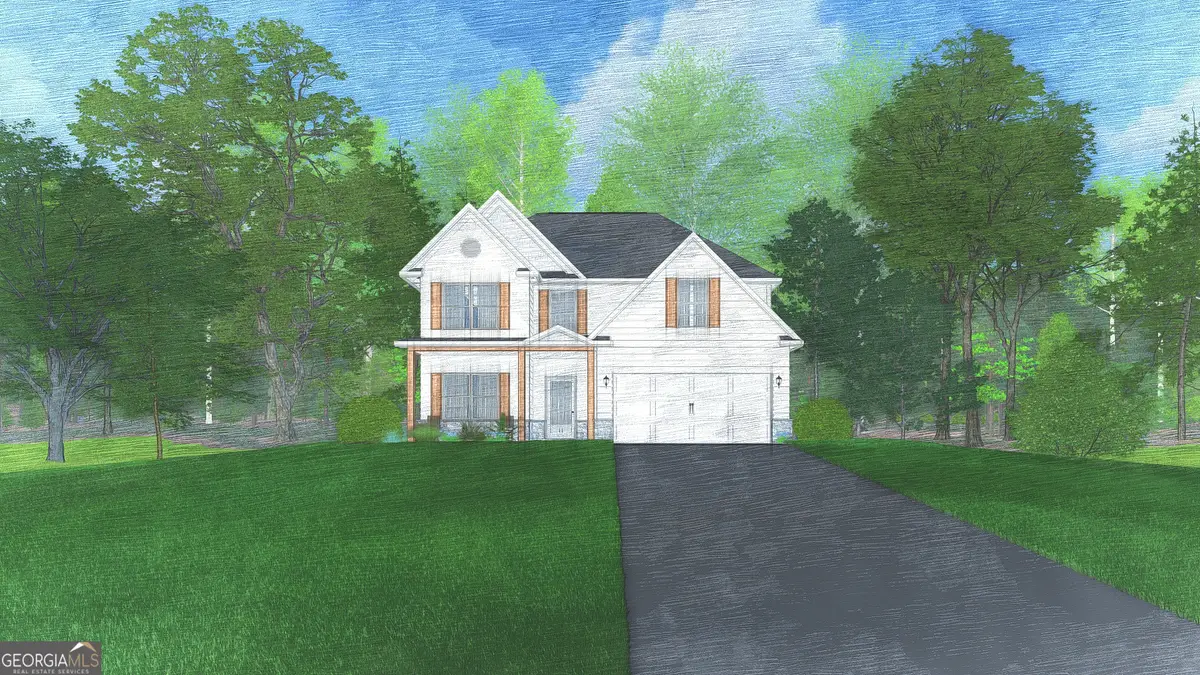216 Bald Cypress Drive #44G, Perry, GA 31069 - #1