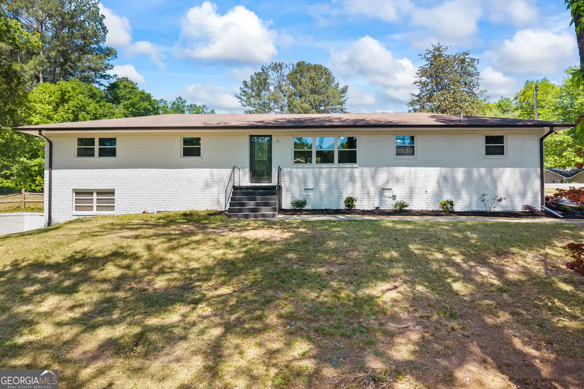 166 Glencrest Drive, Toccoa, GA 30577 - #1
