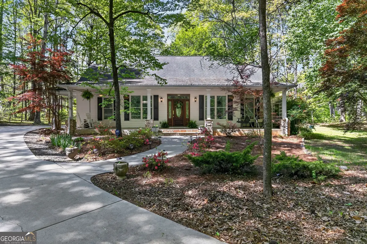 5475 Bethlehem Road, Fairburn, GA 30213 - #1