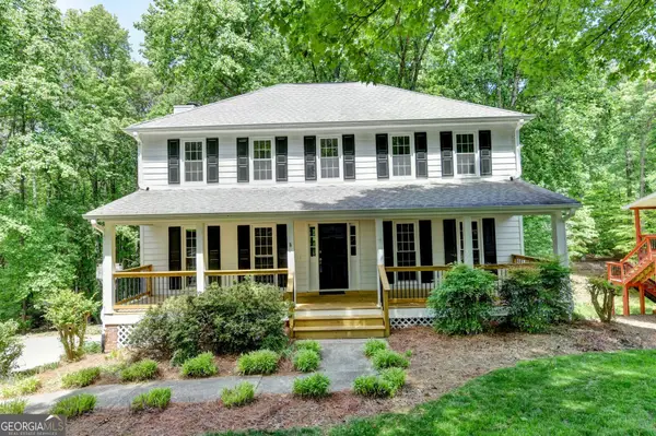 3791 Old Bridge Way, Duluth, GA 30096