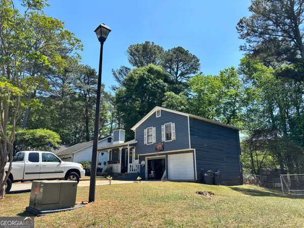 1005 Memory Lane, Lawrenceville, GA 30044