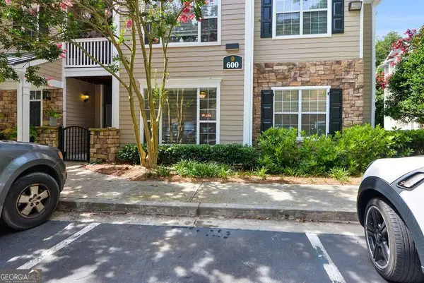 2400 Cumberland Parkway Se #611, Atlanta, GA 30339