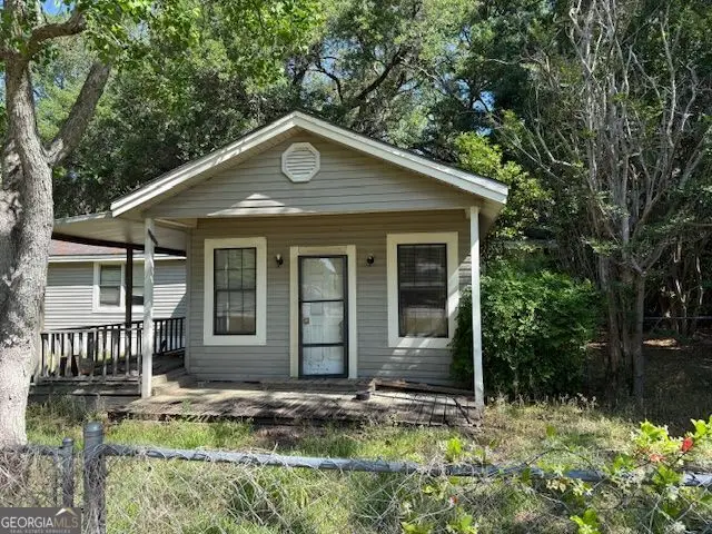 4664 Georgia Highway 37 W, Moultrie, GA 31768 - #1