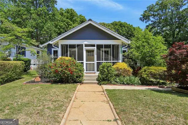1759 Thompson Avenue, East Point, GA 30344