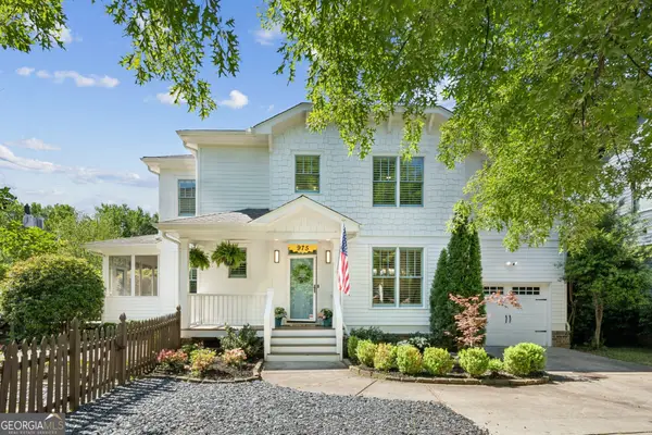 975 Grant Street Se, Atlanta, GA 30315