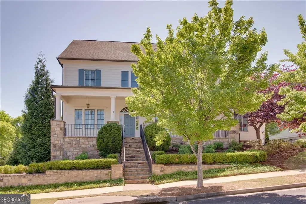 3005 Evelyn Lane, Alpharetta, GA 30004 - #1