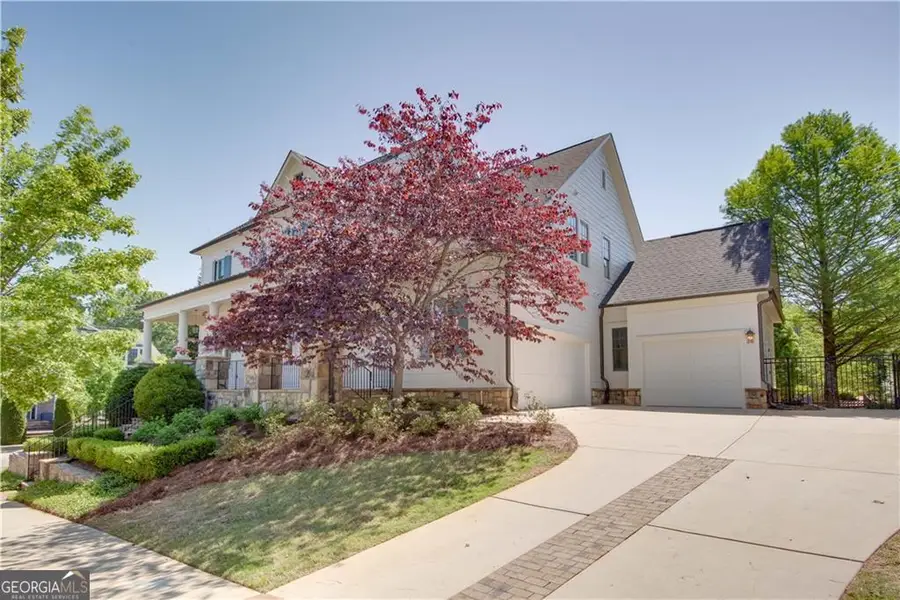 3005 Evelyn Lane, Alpharetta, GA 30004 - #2