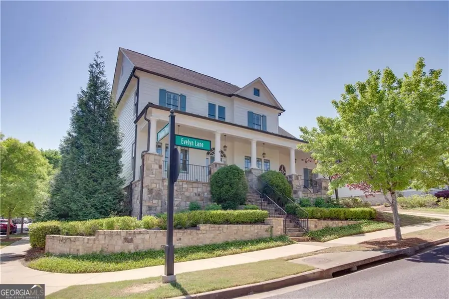 3005 Evelyn Lane, Alpharetta, GA 30004 - #3