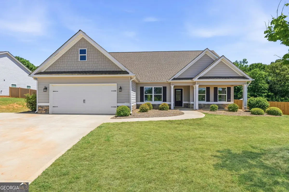 183 Loch Way, Eatonton, GA 31024 - #1