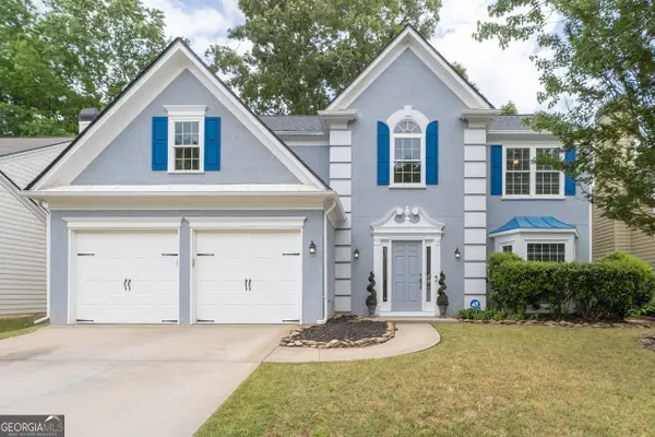 3950 Ancroft Circle, Peachtree Corners, GA 30092