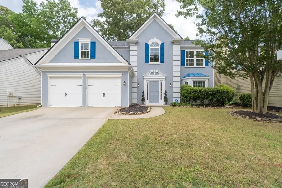 3950 Ancroft Circle, Peachtree Corners, GA 30092 - #2