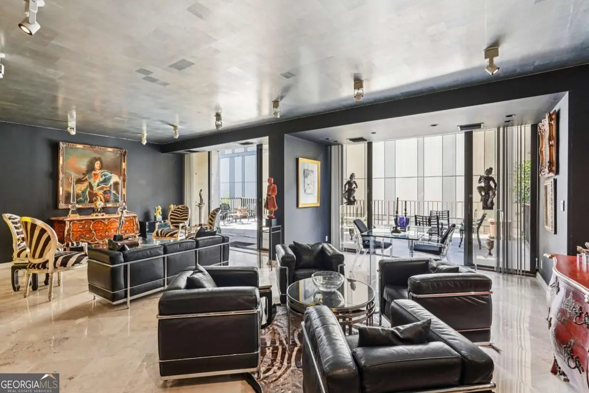 147 15th Street Ne #4E, Atlanta, GA 30309 - #1