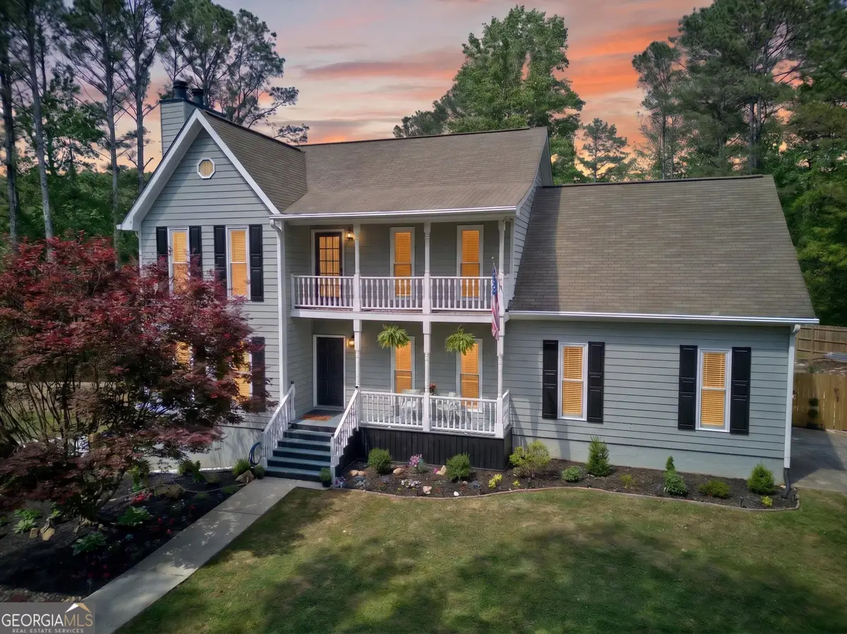 68 Dallas Drive, Sharpsburg, GA 30277 - #1