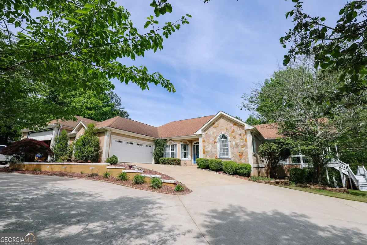 7404 Golfers Point, Villa Rica, GA 30180 - #1