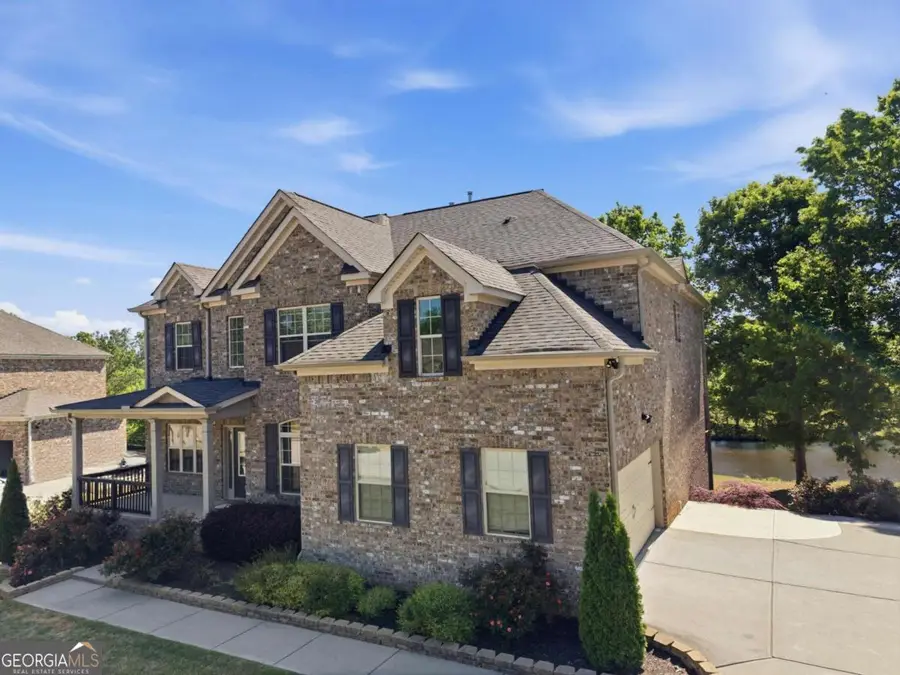 604 Augusta Drive, Fairburn, GA 30213 - #2