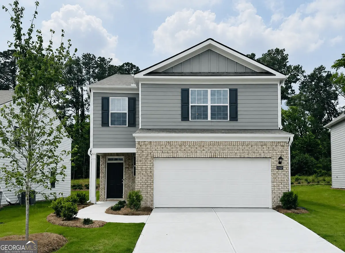 5439 Baybrook Circle, South Fulton, GA 30349 - #1