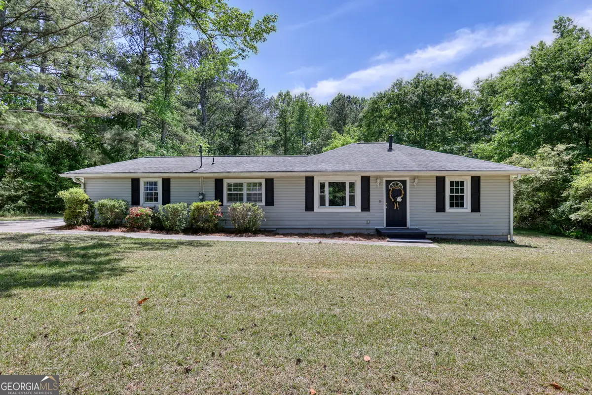 4844 Butner Road, South Fulton, GA 30349 - #1