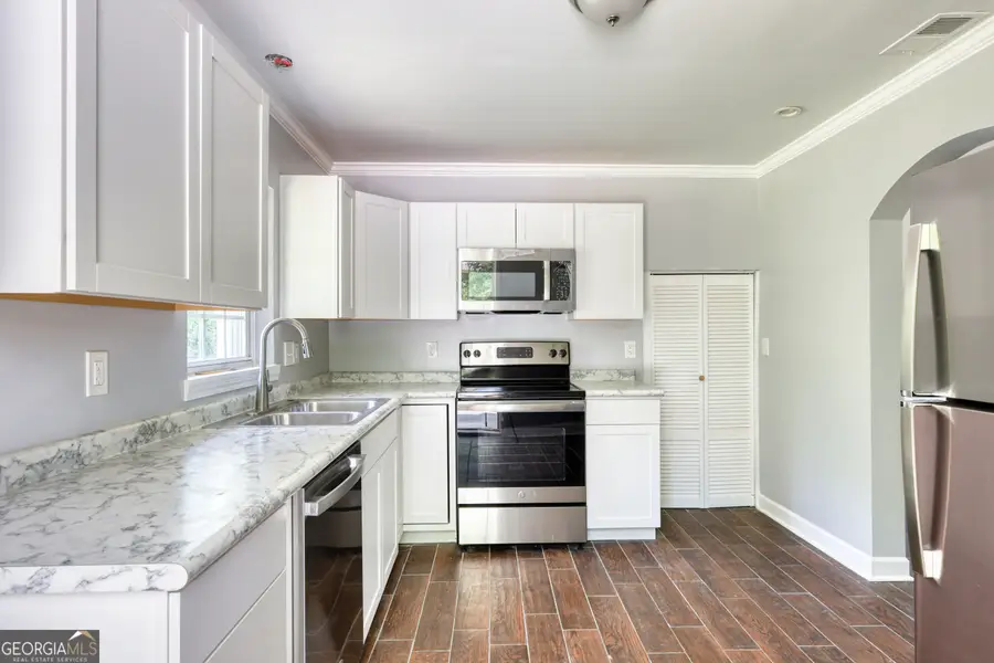 4844 Butner Road, South Fulton, GA 30349 - #3