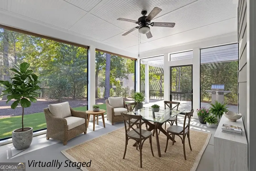 1030 Spoon Drive, Greensboro, GA 30642 - #2