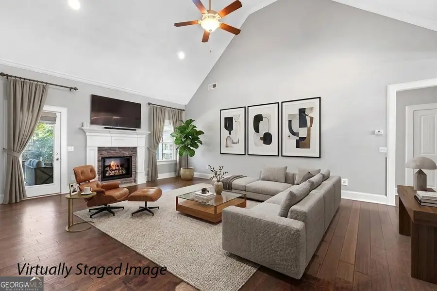 1030 Spoon Drive, Greensboro, GA 30642 - #3