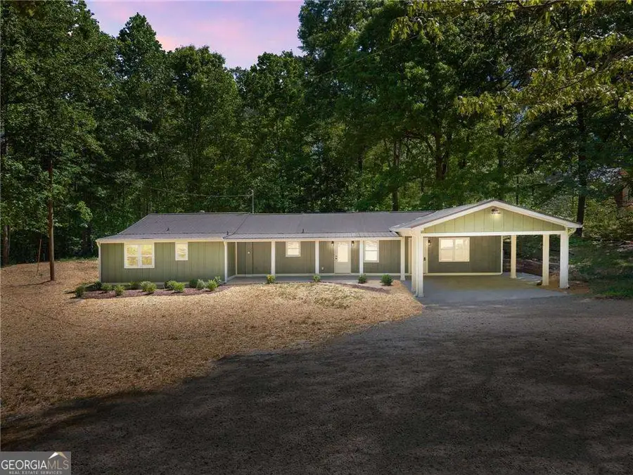 4575 Settingdown Road, Cumming, GA 30041 - #3