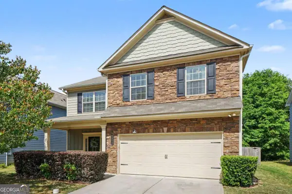 1380 Napa Valley Drive, Lawrenceville, GA 30045