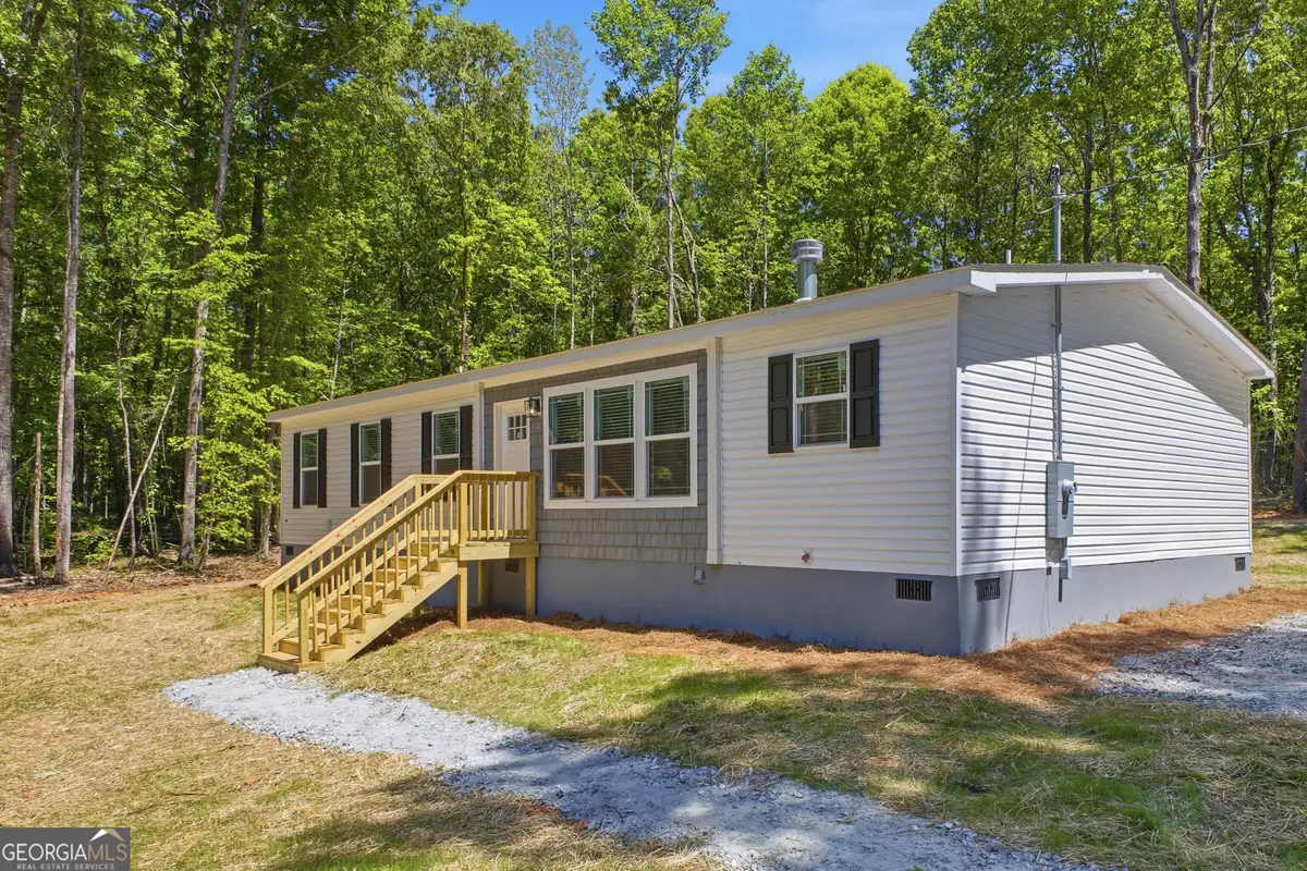 140C Lakeshore Drive, Eatonton, GA 31024 - #1