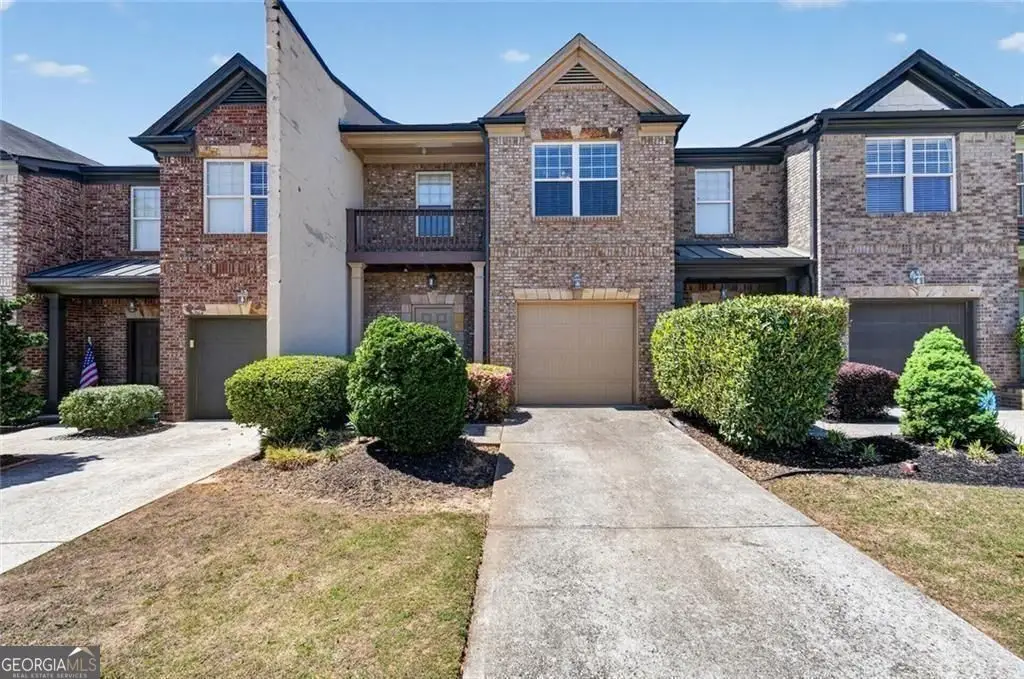 2508 Morgan Chase Drive Ne, Buford, GA 30519 - #1