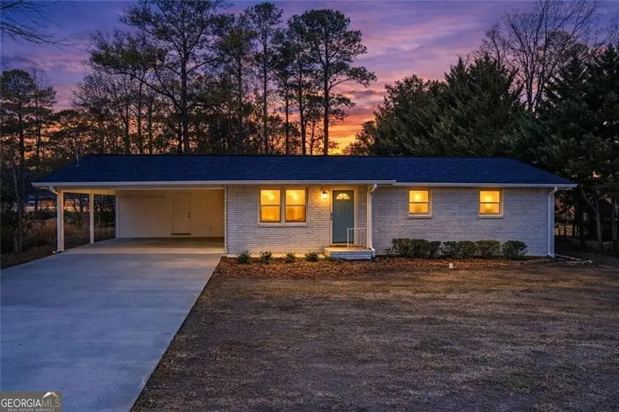 3648 Sharon Drive, Powder Springs, GA 30127 - #2