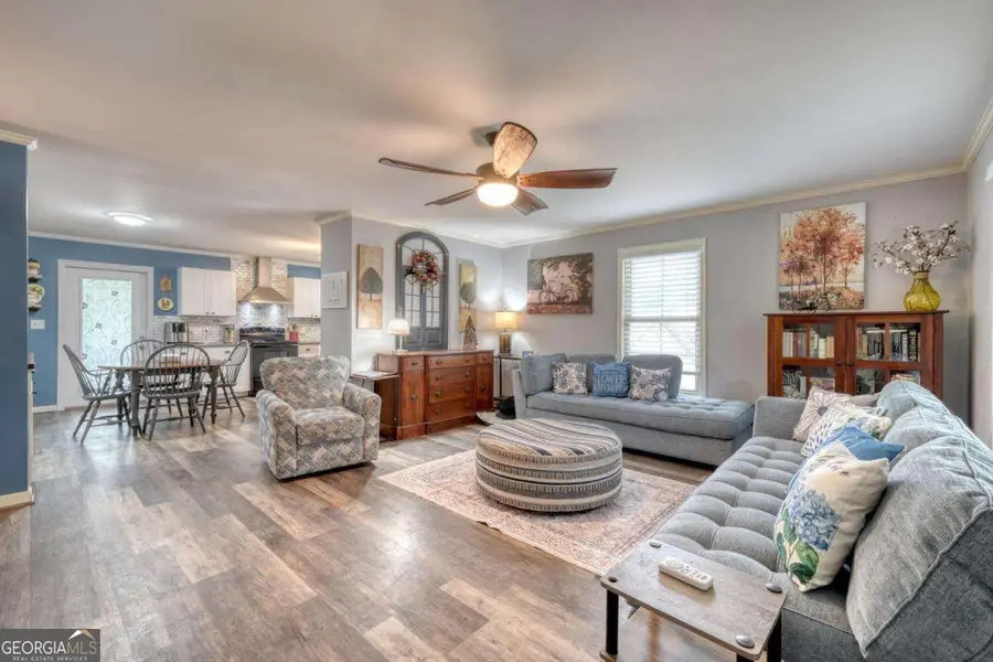 109 Hefner Road, Blairsville, GA 30512 - #2