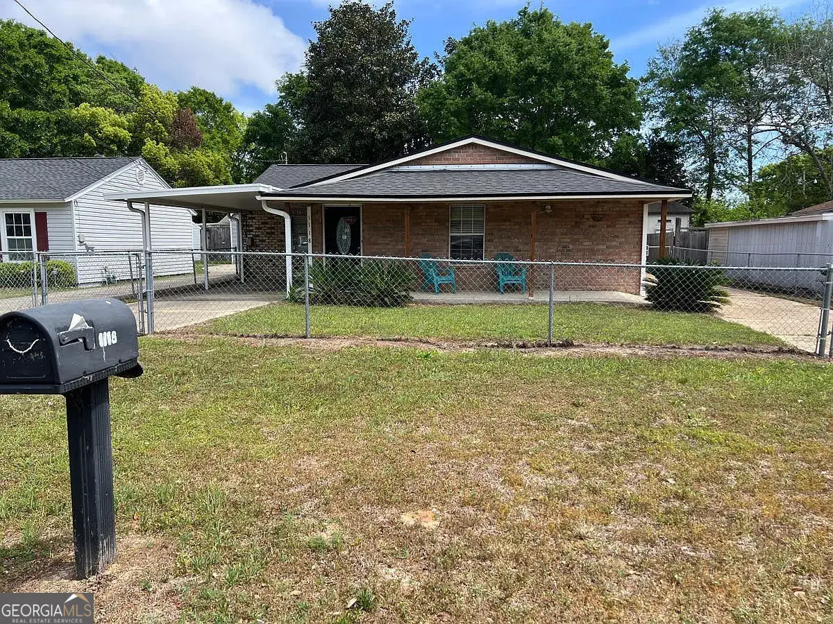 1118 N 48th Avenue, Pensacola, FL 32506 - #1