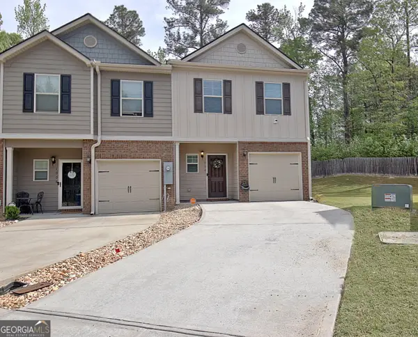 1008 Creel Lane, South Fulton, GA 30349