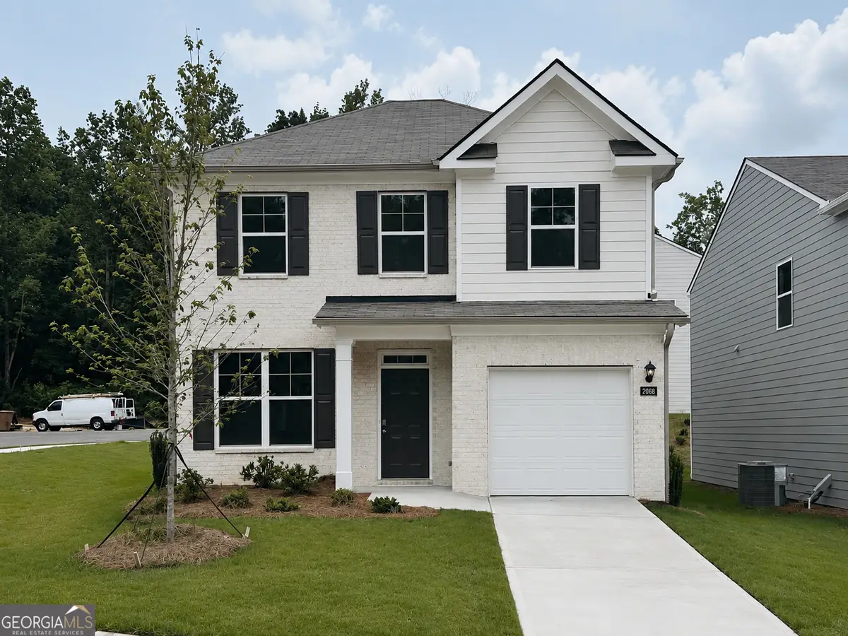 5437 Baybrook Circle, South Fulton, GA 30349 - #1