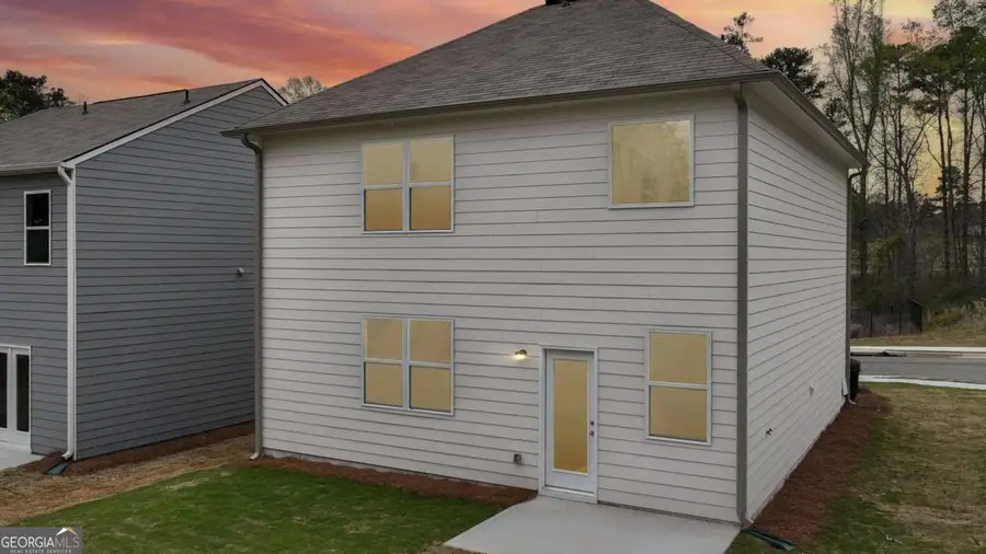 5437 Baybrook Circle, South Fulton, GA 30349 - #3