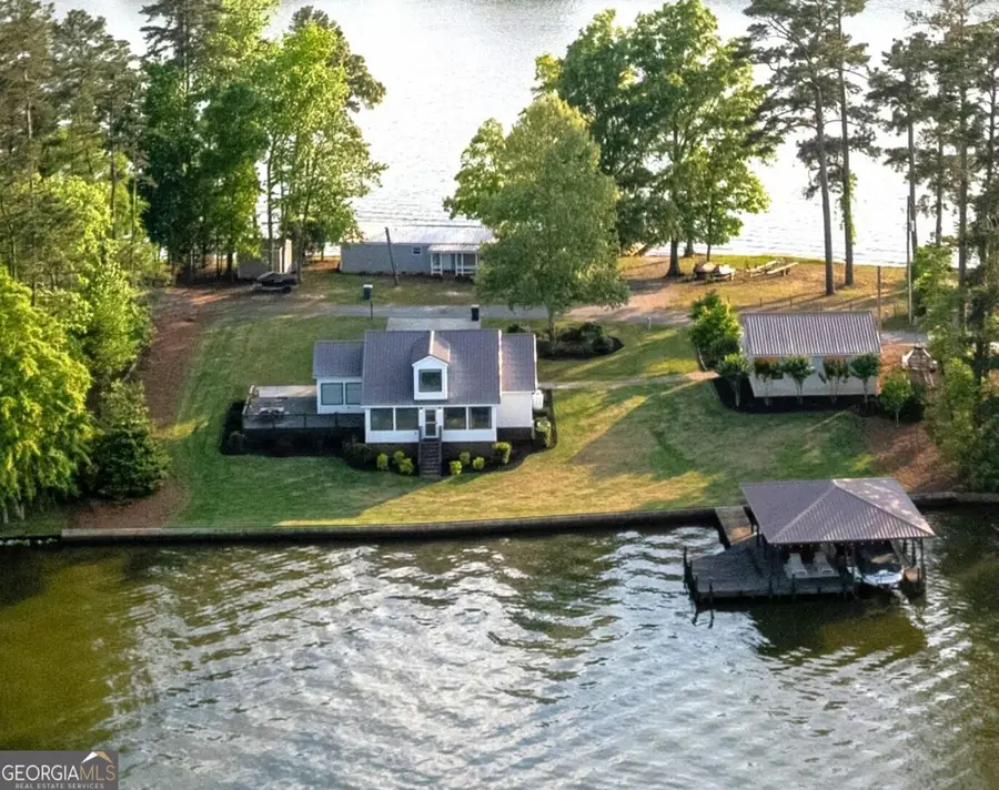 139 Couch Road Nw, Milledgeville, GA 31061 - #2